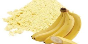 Banana Peel Powder