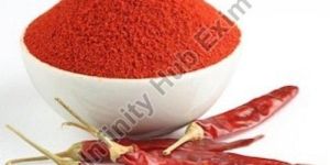 Red Chilli Powder
