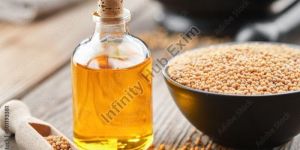 Sesame Oil