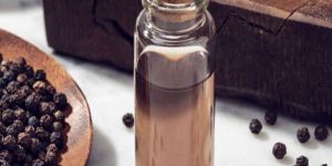 Black Pepper Oleoresin