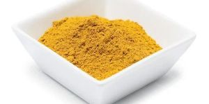 Curry Powder