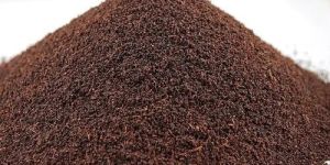 Dust Tea