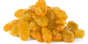 Golden Raisin