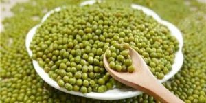 Green Mung Beans