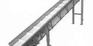 Belt Conveyors