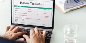 Income Tax Filing