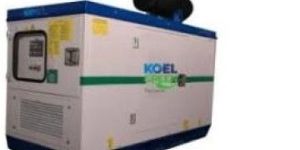Compliance Silent Diesel Generator Set