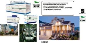 Kirloskar Automatic Janjgir Champa Silent Genset