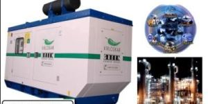 Automatic Portable Generator