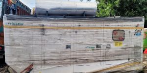 Cummins Silent Generator