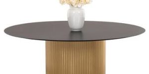 Marble Top Coffee Table