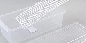 Fridge Storage Containers