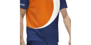 Petrol Pump Uniform
