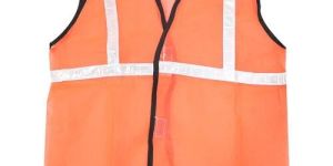 Reflective Safety Vest