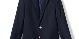 School Blazer