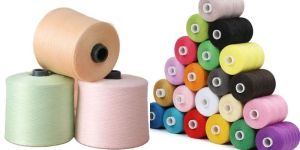 Sweing Thread Spun Polyster