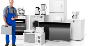 Repairing Services