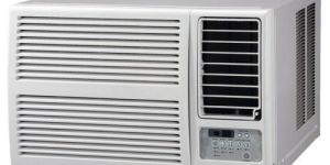 Used Daikin Window Air Conditioner