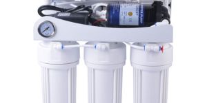 Domestic RO System