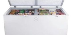 Used Godrej Deep Freezer