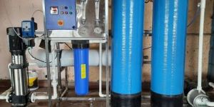 Industrial RO System