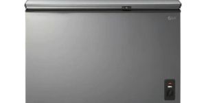 Used LG Deep Freezer