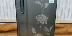 Used LG Refrigerator