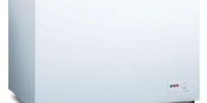 Used Samsung Deep Freezer