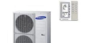 Used Samsung Ductable Air Conditioner