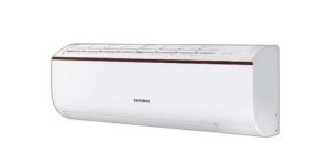 Used Samsung Inverter Air Conditioner