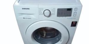 Used Samsung Washing Machine