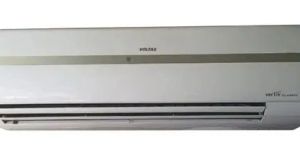 Used Voltas Inverter Air Conditioner