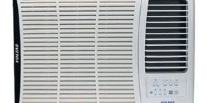 Used Voltas Window Air Conditioner