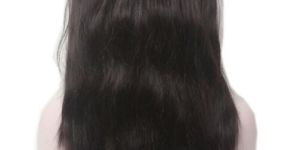 24inch Ladies Brown Hair Patch