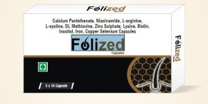 Folized Capsules