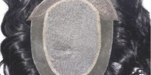 Royal Mirage Double Layer Hair Patch