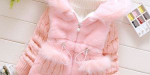 Girls Jacket