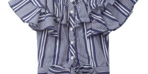 Girls Fancy Top