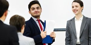 Distributor Meets Event Management Service