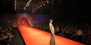 Fashion Show Event Management Service