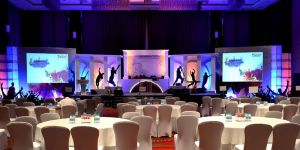 Product Launch Event Management Service