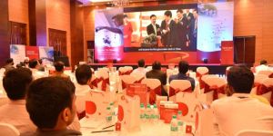 Seminar Event Management Service