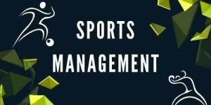 Sports Event Management Service