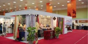 Trade Fair Event Management Service