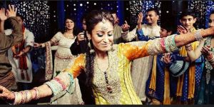 Wedding Choreography Service