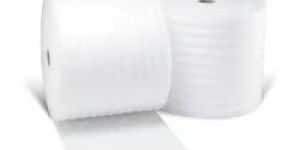 Thermocol Packaging Roll