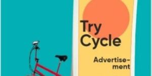 Tri Cycle Advertisement Service