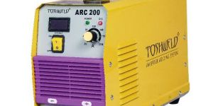 200 AMP Toshweld ARC Welding Machine