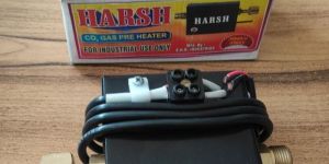 Carbon Dioxide Gas Heater