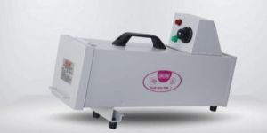 Portable Electrode Drying Oven